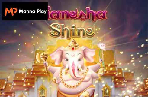 Ganesha Shine